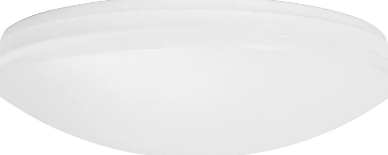 LED-yleisvalo Airam Fenix Duo IP44 830/840 3000K/4000K PCO valkoinen, eri vaihtoehtoja