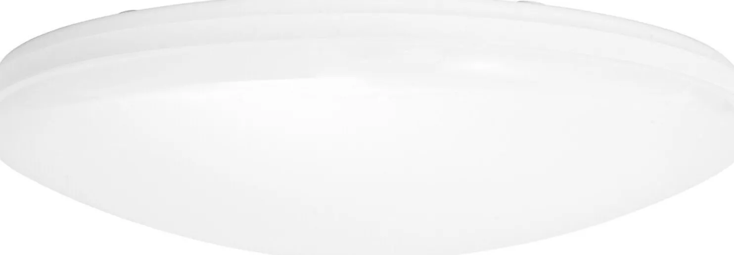 LED-yleisvalo Airam Fenix Duo IP44 830/840 3000K/4000K PCO valkoinen, eri vaihtoehtoja