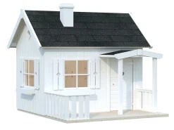 Leikkimökki Palmako Otto 3,6 m2