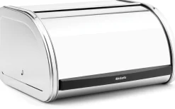 Leipälaatikko Brabantia Roll Top, medium, eri värejä