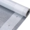 Leno suojapeite 260 g/m² 4x2 m valkoinen
