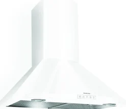 Liesikupu Savo CHV-8406-W 60 cm LED valkoinen