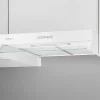 Liesikupu Savo FHV-8306-W 50cm/60cm valkoinen
