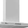 Liesikupu Thermex Decor 787 600 mm ulkoiselle moottorille valkoinen