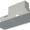 Liesituuletin Electrolux LFG336W, 60cm, integroitava, valkoinen
