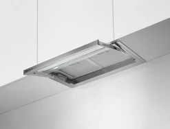Liesituuletin Electrolux LFP536X 60cm, ulosvedettävä