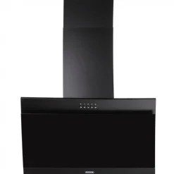 Liesituuletin Eleyus DLN L14 150 50BL 50cm musta