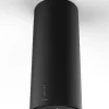 Liesituuletin Faber Cylindra Isola EVO Plus omalla moottorilla Ø37cm musta
