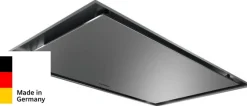 Liesituuletin Siemens iQ500 LR97CAQ50 90 cm teräs