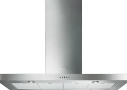 Liesituuletin Smeg KI120XE 120cm teräs