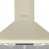 Liesituuletin Smeg KSED65PE 60cm kerma