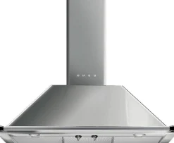 Liesituuletin Smeg KT90-E 90cm