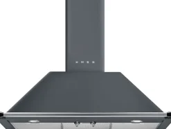 Liesituuletin Smeg KT90-E 90cm