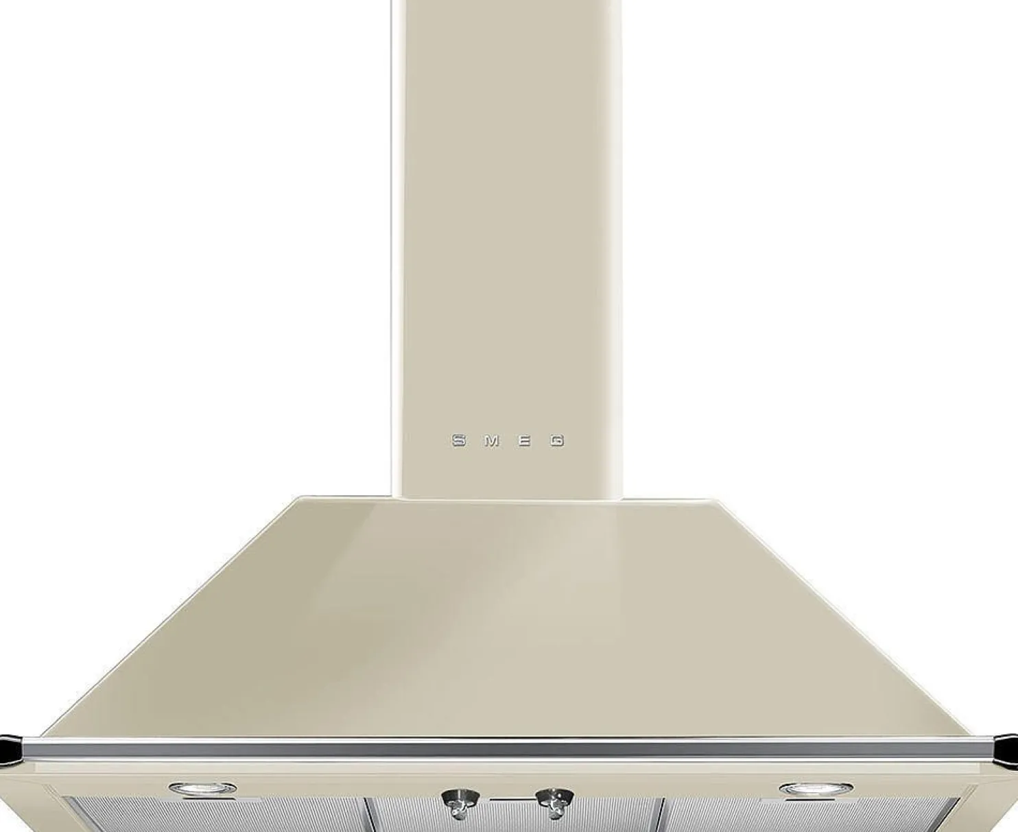 Liesituuletin Smeg KT90-E 90cm