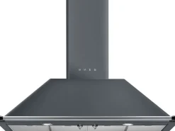 Liesituuletin Smeg KT110-E 110cm