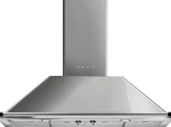 Liesituuletin Smeg KTR110XE 110cm teräs