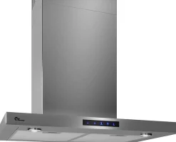 Liesituuletin Thermex Harwich II 600mm seinälle moottorilla rst