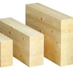 Liimapuupalkki GL30c 115x315x6000 mm