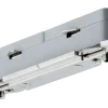 Liitin suora URail Line Connector piilomalli