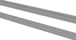 Liitoslista sisustuspaneelille Lundbergs Herrgård 50x2400mm MDF eri värejä