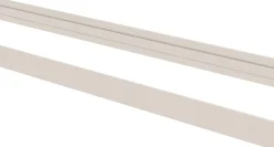 Liitoslista sisustuspaneelille Lundbergs Herrgård 50x2400mm MDF eri värejä