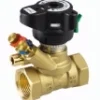 Linjasäätöventtiili LENO MSV-BD 25