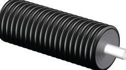 Lämminvesiputki Uponor Ecoflex Thermo Single 50x4.6/175 mm