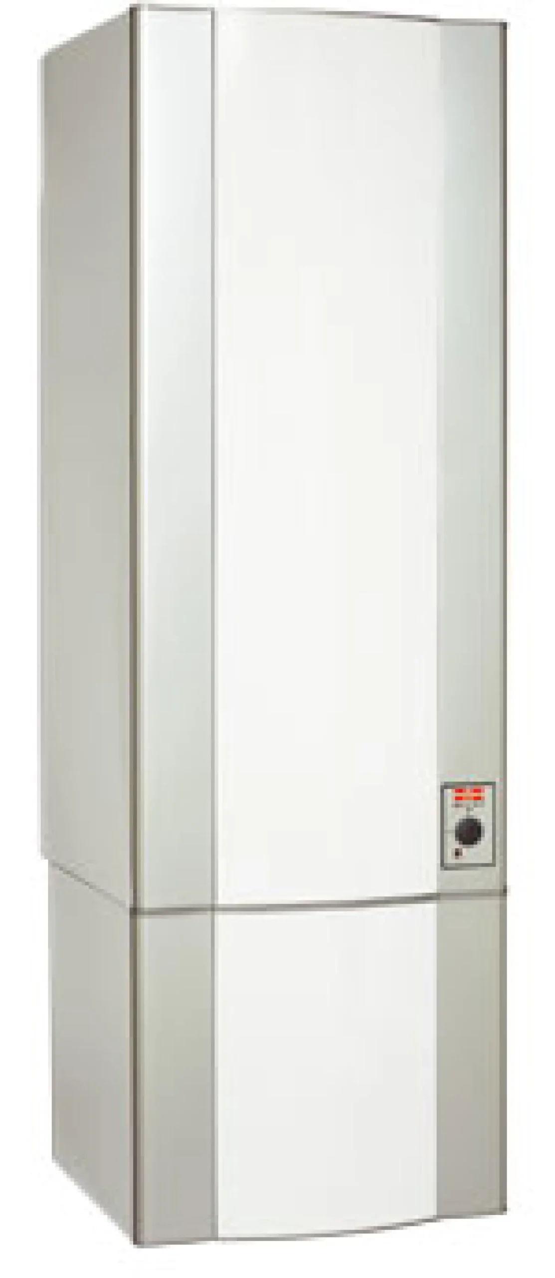 Lämminvesivaraaja Metro Modul 300 rst 300 l