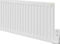 Lämmitin Purmo Kaba2, öljytäytteinen, 1000W, 500x1050mm