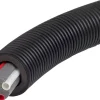 Lämpö- ja käyttövesiputki Meltex MX-4-Flex Ø2x25x2,3/28x4,0+22x3,0/160 mm