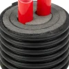 Lämpöjohtoputki Meltex MX-Radiflex Twin Ø63+63/200 mm PN6