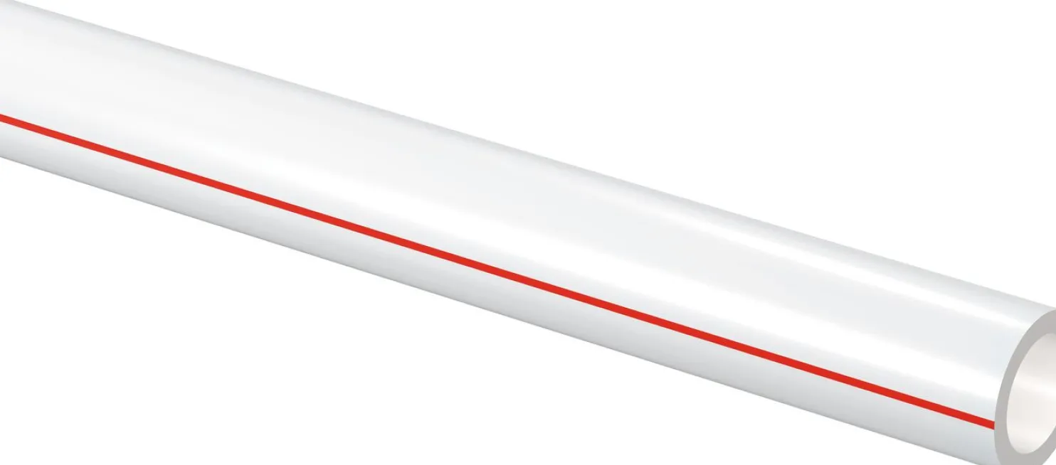 Lämpöjohtoputki Uponor Radi Pipe PN6 32x2.9 mm 50 m