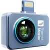 Lämpökamera Thermal Master P2PRO, iOS
