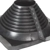Läpivientitiiviste Vilpe Roofseal, jälkiasennettava, eri kokoja