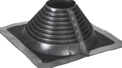Läpivientitiiviste Vilpe Roofseal, jälkiasennettava, eri kokoja