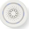 Älysireeni Nedis Wi-Fi WIFISI10CWT