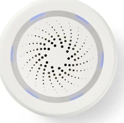 Älysireeni Nedis Wi-Fi WIFISI10CWT