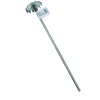 Maalinsekoitin Allbäck Hans 300x60 mm
