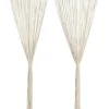 Macrame verho 140x240 cm puuvilla