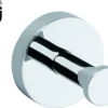 Magneettinen pyyhekoukku Bemeta Rawell, kiiltävä kromi