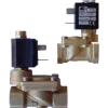 Magneettiventtiili Drift-Air 24 V 50/60 Hz 10 VA 3/8"