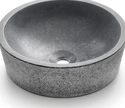 Malja-allas Bathco Dual, Ø405mm, eri värejä