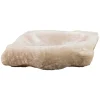 Malja-allas GemLook GL429 450x350x150 mm kvartsi