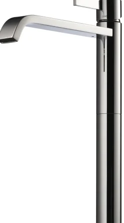 Malja-allashana Tapwell Arman ARM081 Chrome