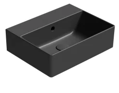 Malja-allas Interia Kube X 45x35cm, ei hanareikää
