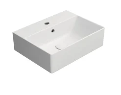 Malja-allas Interia Kube X 45x35cm