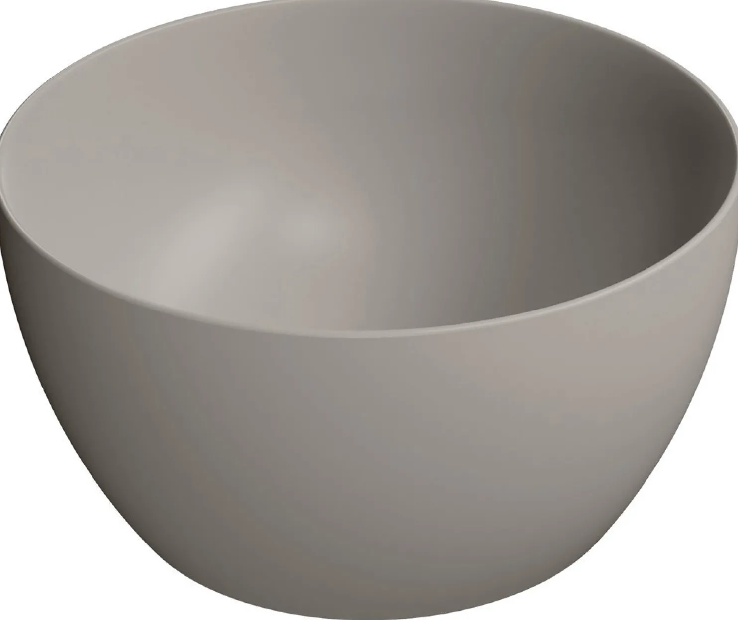 Malja-allas Interia Pura, ø42cm