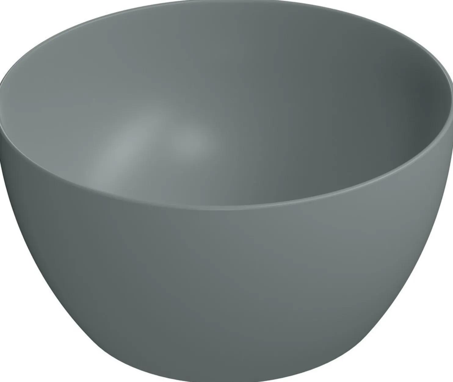 Malja-allas Interia Pura, ø42cm