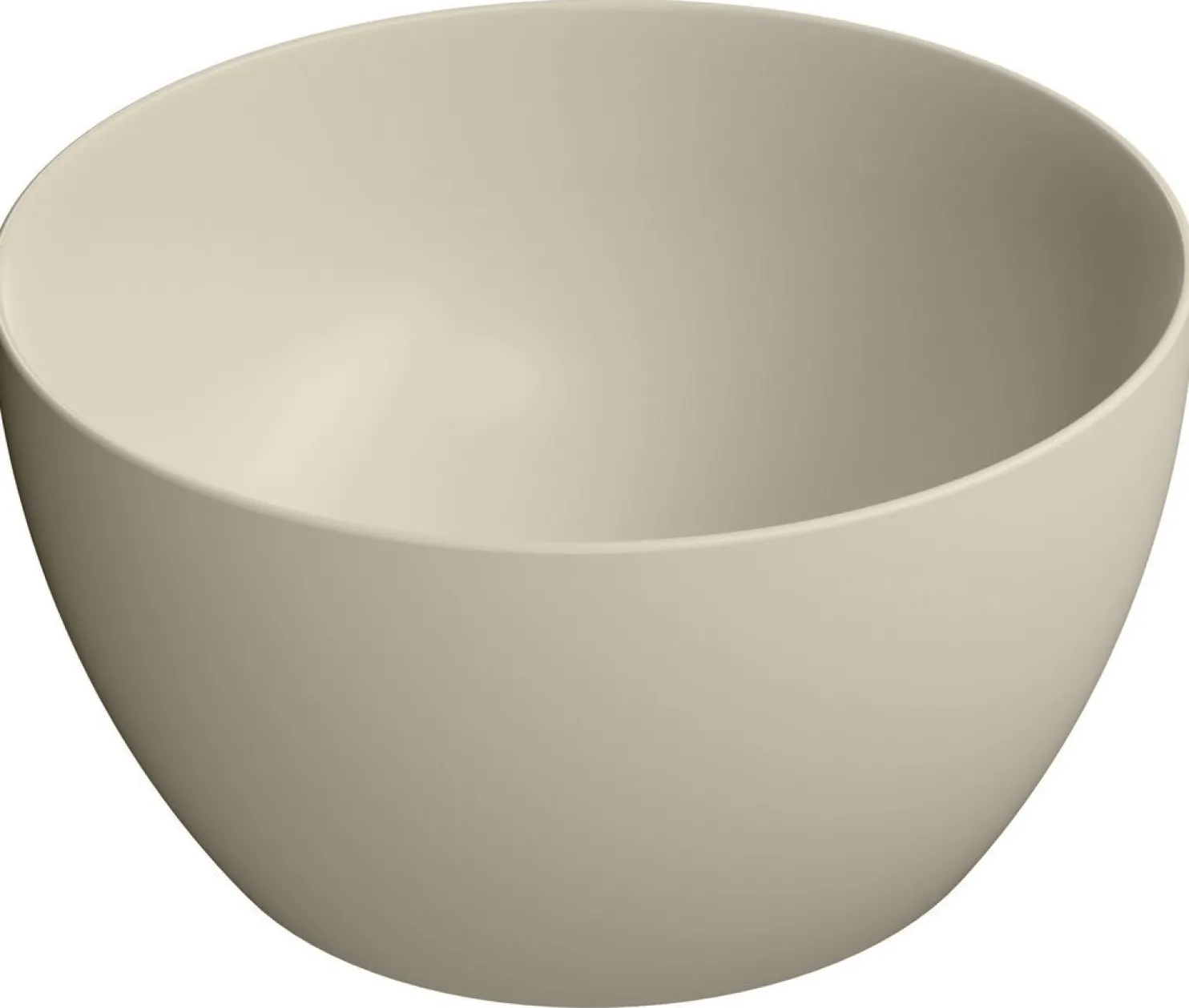 Malja-allas Interia Pura, ø42cm