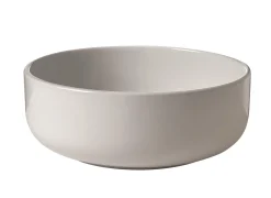 Malja-allas Kerasan C2 460x170mm valkoinen